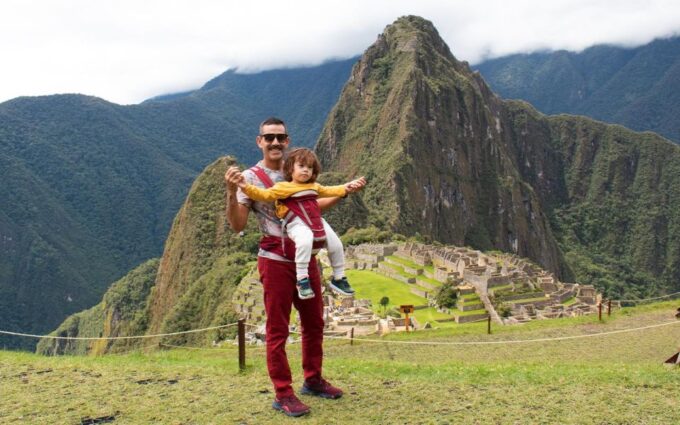Machupicchu Tour by Tourist Train in 2 Days - Sustainability and Environmental Impact