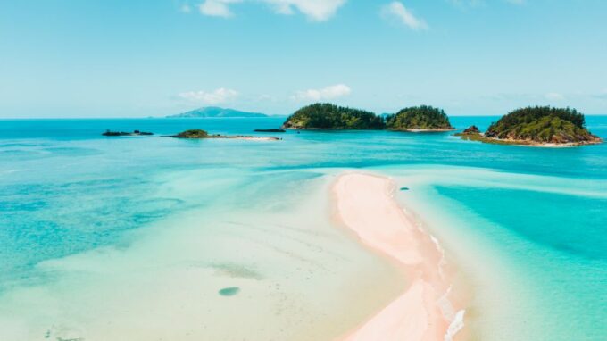 Mackay: Full Day Island Boat Tour on the Great Barrier Reef - Packing and Preparation