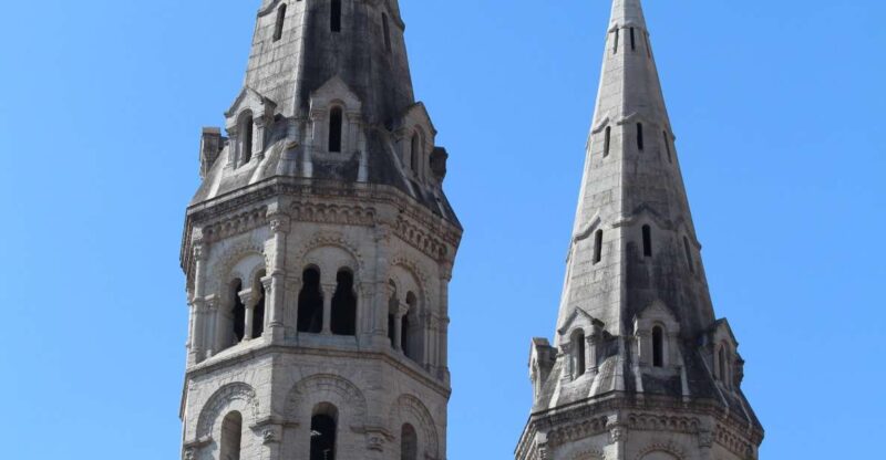 Macon - Private Historic Walking Tour - Key Points