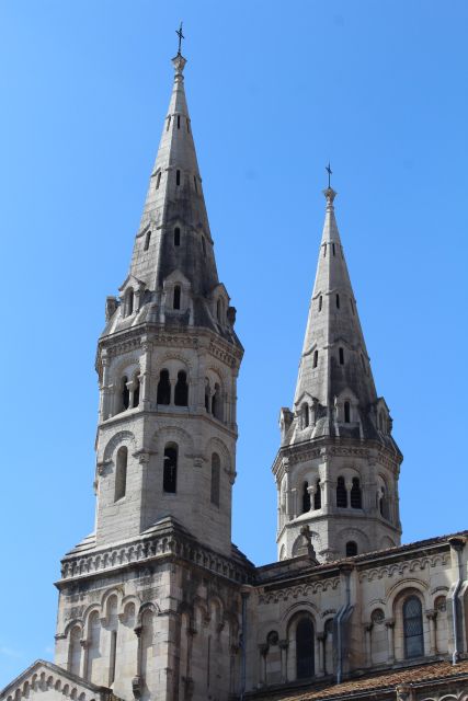 Macon - Private Historic Walking Tour - Scenic Riversides of the Saône River