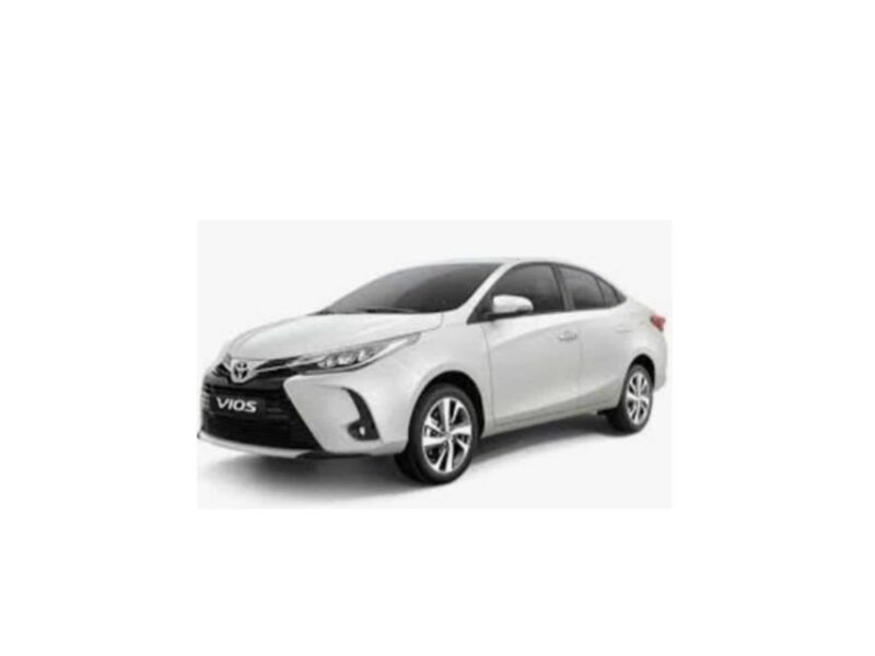 MACTAN CEBU: AIRPORT PICK UP SERVICE - Driver and Vehicle Information