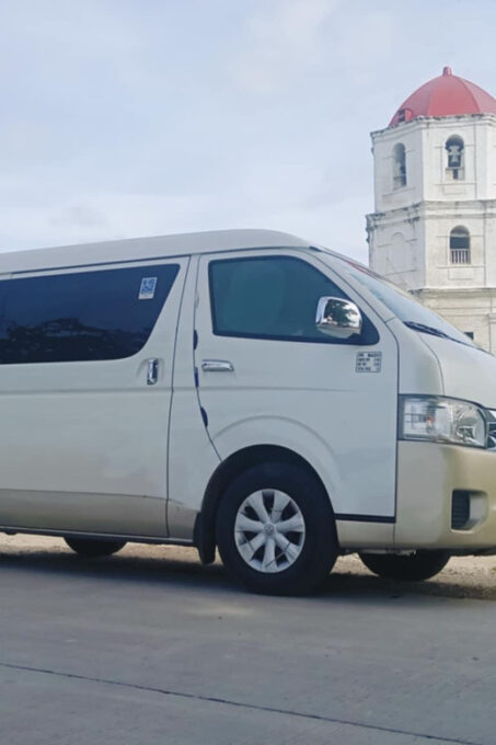 MACTAN CEBU: AIRPORT PICK UP SERVICE - Contact and Additional Information
