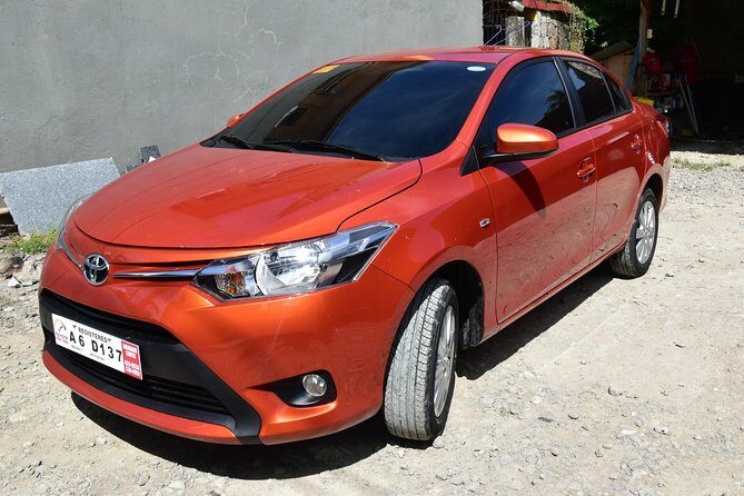 Mactan Cebu Airport Transfer to City Hotels - Why This Transfer Is a Smart Choice