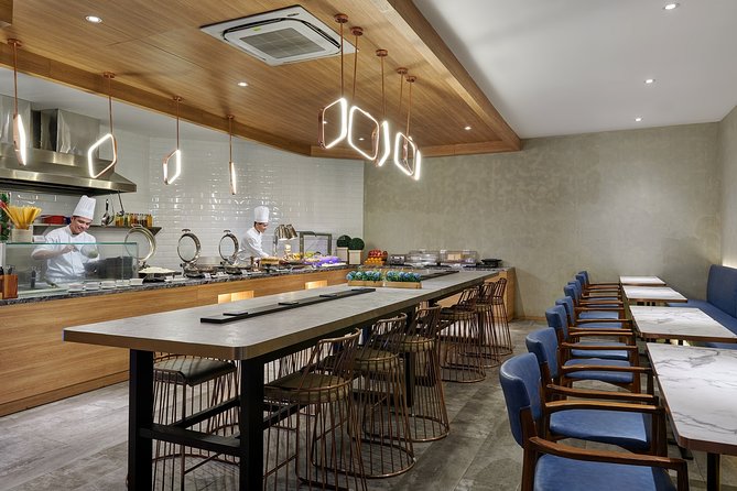 Mactan Cebu International Airport Plaza Premium Lounge - Customer Reviews and Ratings