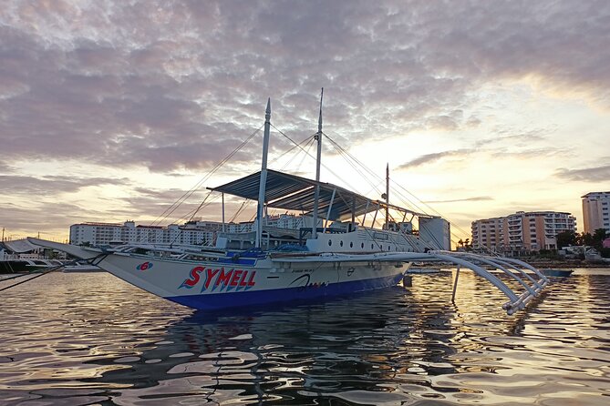Mactan Cebu Island Hopping Snorkeling With Lunch - Health and Accessibility