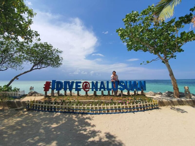 Mactan Cebu Island Hopping Snorkeling With Lunch - Itinerary and Experiences