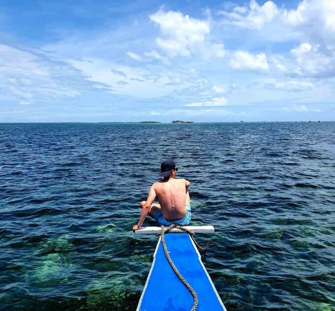 Mactan Cebu Island Hopping Snorkeling With Lunch - Meeting Point and Instructions
