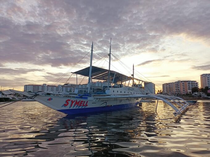 Mactan Cebu Island Hopping Snorkeling With Lunch - Important Reminders