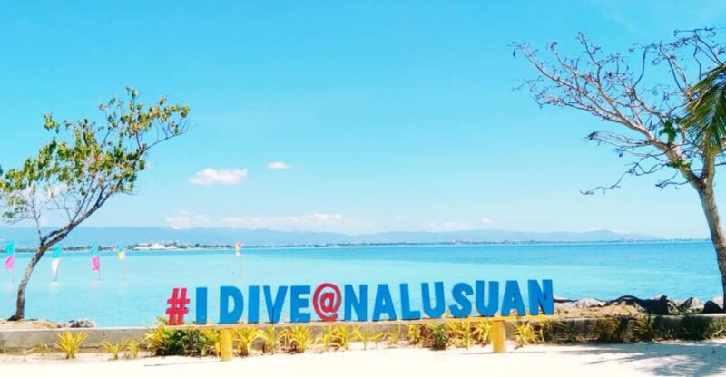 Mactan: Cebu Island Hopping With Eat All You Can Buffet - Key Points