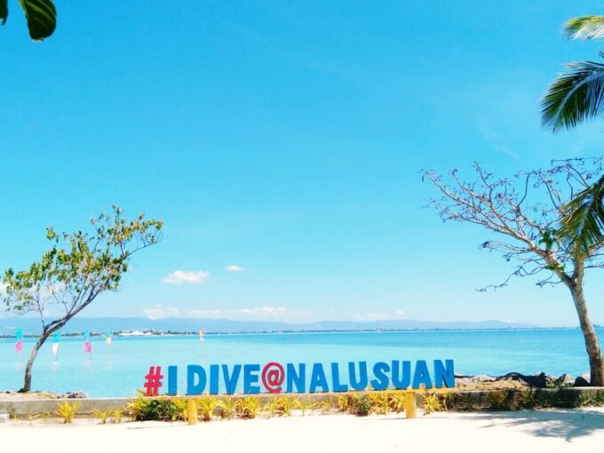 Mactan: Cebu Island Hopping With Eat All You Can Buffet - Inclusions and Recommendations