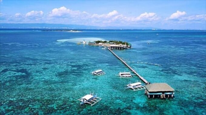 Mactan: Cebu Island Hopping With Eat All You Can Buffet - Frequently Asked Questions