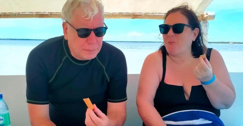 Mactan Island Hopping Adventure With Lunch On-Board - Highlights and Inclusions