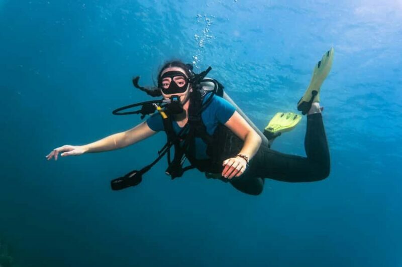 Mactan Sanctuary: Discover Scuba Diving, Island Hop, & Lunch - Who Will Love This Tour?