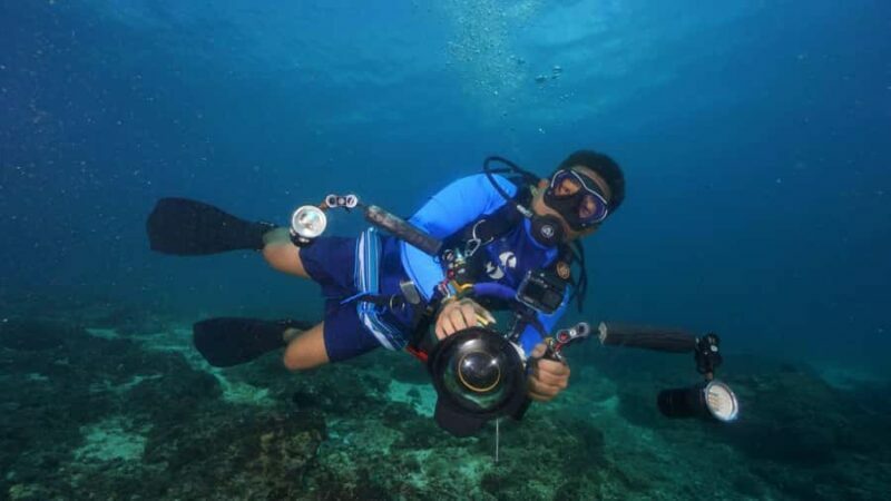 Mactan Sanctuary: Discover Scuba Diving, Island Hop, & Lunch - Final Thoughts