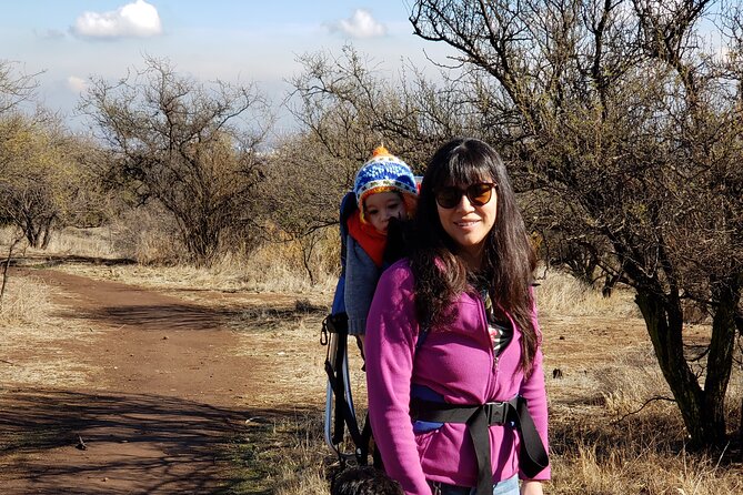 Macul Ravine 6 Hours Knowing the Natural Environment of Chile - Key Points
