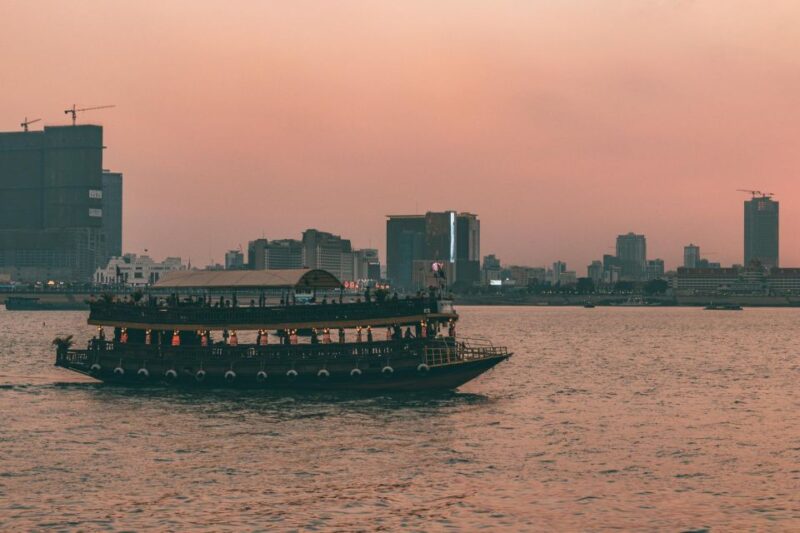 Mad Monkey Phnom Penh Riverside Walking Tour - Tour Schedule and Experience