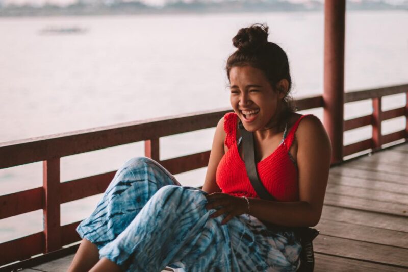 Mad Monkey Phnom Penh Riverside Walking Tour - Customer Feedback