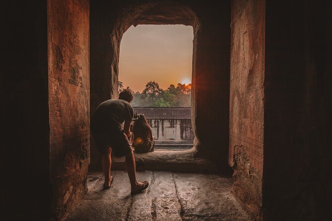 Mad Monkey Siem Reap Sunrise Angkor Wat Tour Review - Included and Additional Costs
