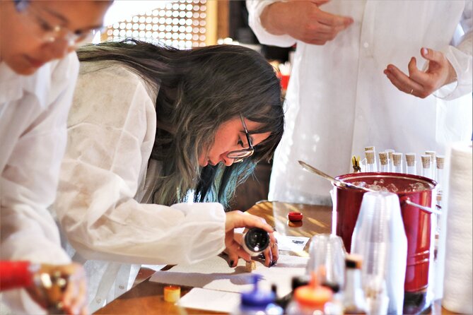 Mad Scientist Cocktail and Mocktail Lab - Guest Reviews