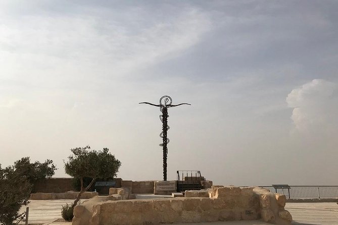 Madaba, Mt Nebo, Dead Sea, Petra & Wadi Rum 3 Days 2 Night - Transportation and Transfers