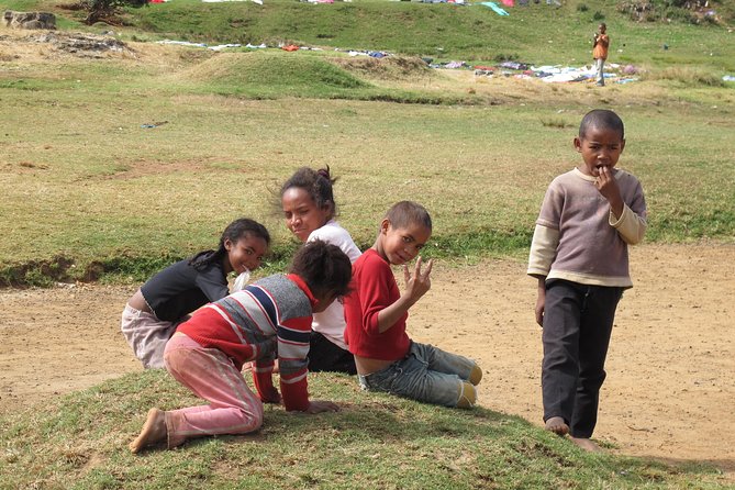 Madagascar 7 Days Baobabs and Lemurs Tour - Inclusions