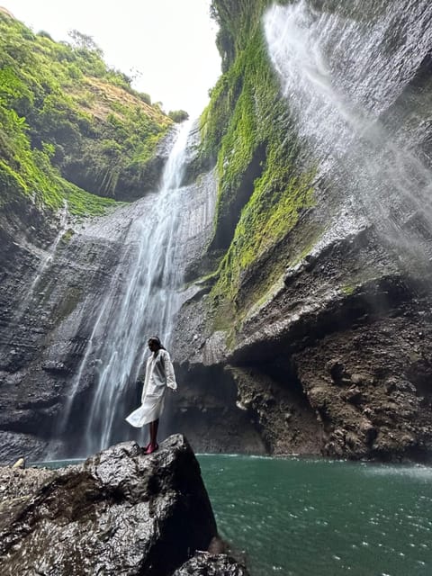 Madakaripura Waterfall, Bromo Sunrise & Ijen Crater (3D/2N) - Day 2 Highlights