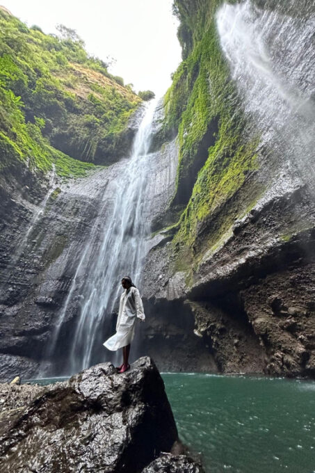 Madakaripura Waterfall, Bromo Sunrise & Ijen Crater (3D/2N) - Inclusions and Exclusions