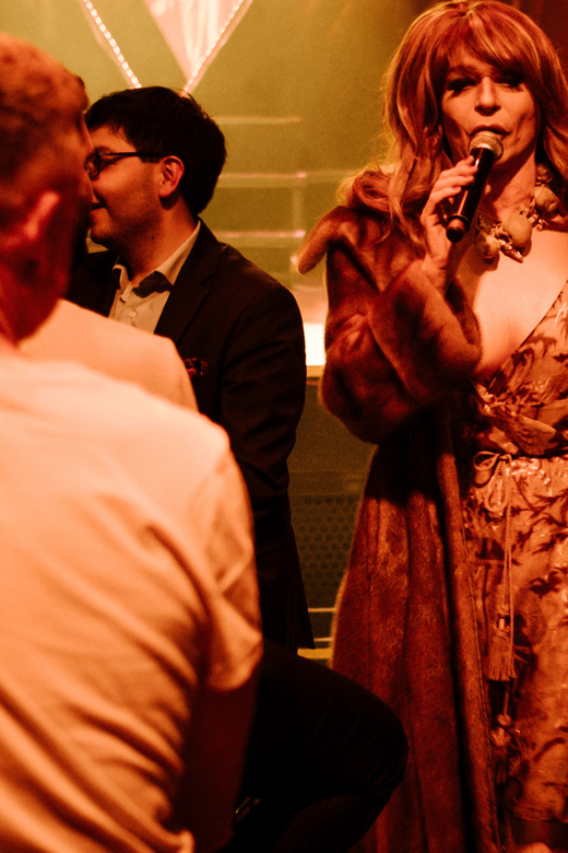 Madame Arthur: Cabaret Show & Club - Key Points