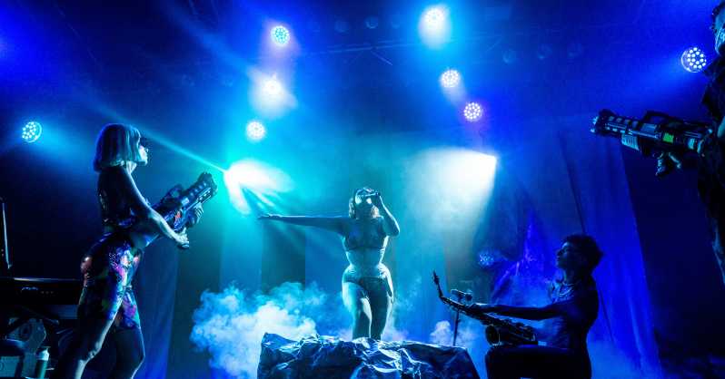 Madame Arthur: Cabaret Show & Club - Ticket Pricing and Cancellation