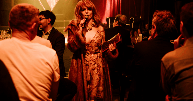 Madame Arthur: Cabaret Show & Club - Showtime and Accessibility