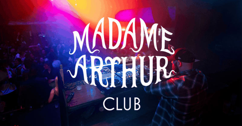 Madame Arthur: Cabaret Show & Club - Customer Ratings and Reviews