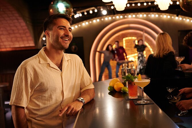 Madame Tussauds Berlin Admission Ticket - Highlights of the Attraction