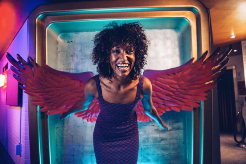 Madame Tussauds Hollywood Tickets - Experience Highlights