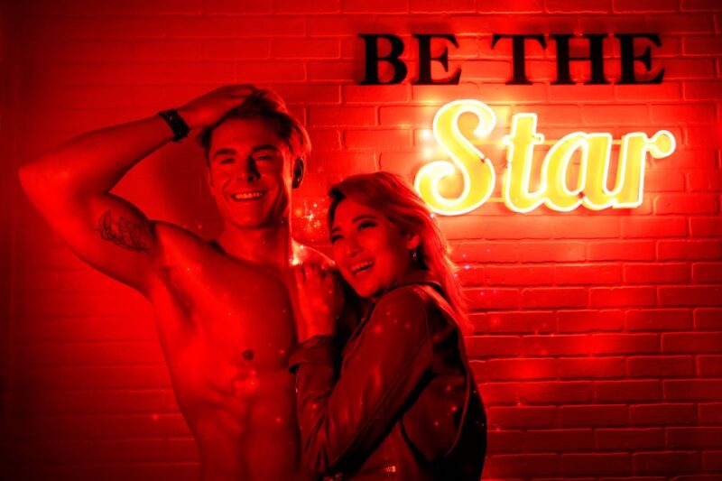 Madame Tussauds Hollywood Tickets - Wheelchair Accessibility