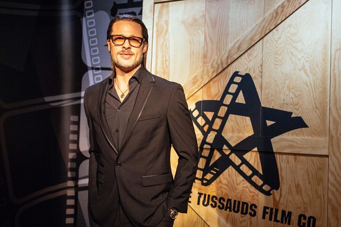 Madame Tussauds Istanbul - Themed Areas