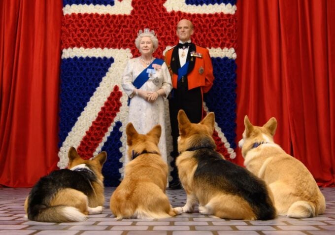 Madame Tussauds London - Centuries of History and Tradition