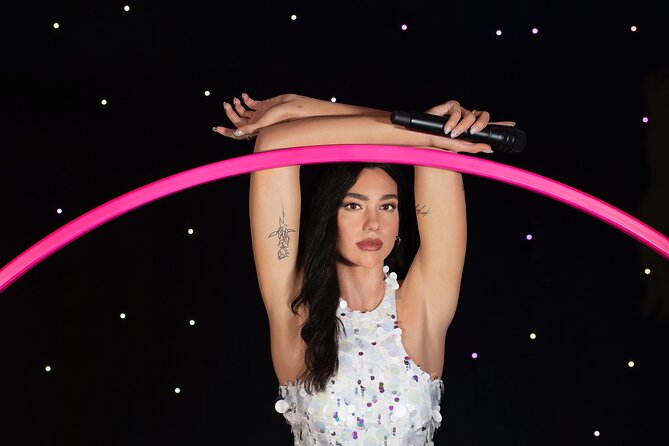 Madame Tussauds New York City Admission Ticket - Ticket Pricing and Options