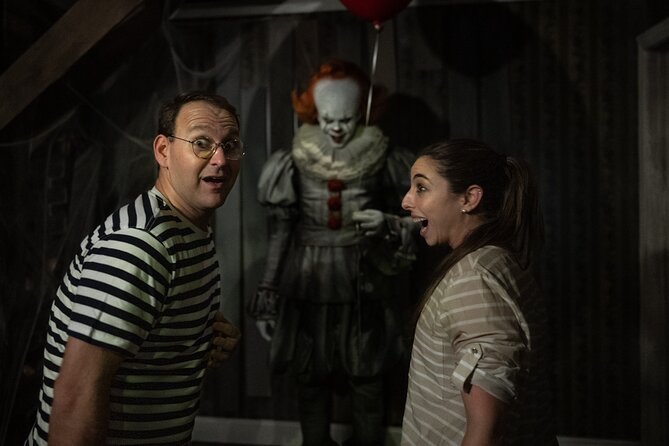 Madame Tussauds New York City Admission Ticket - Cancellation and Refund Policy