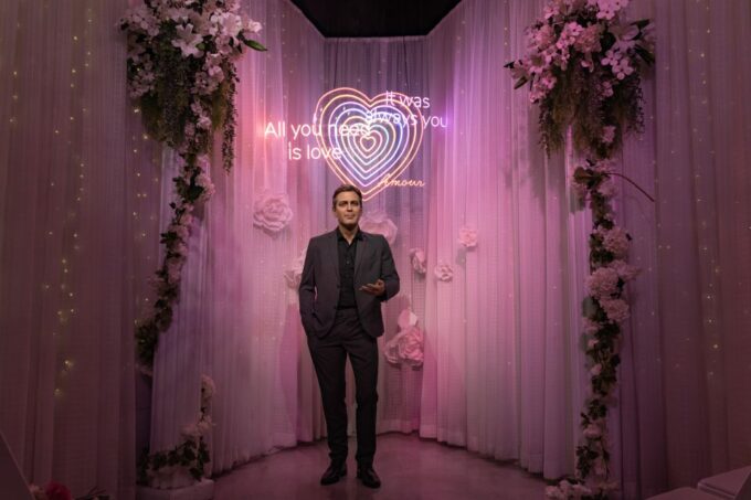 Madame Tussauds Wax Museum Las Vegas - Customer Feedback and Ratings