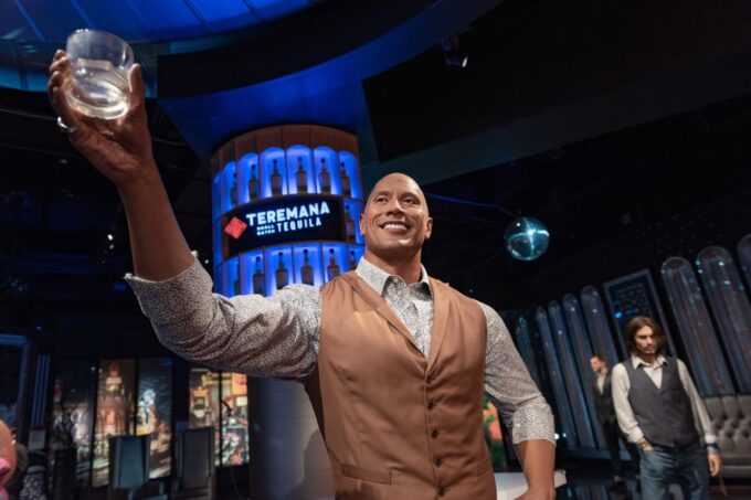 Madame Tussauds Wax Museum Las Vegas - Frequently Asked Questions