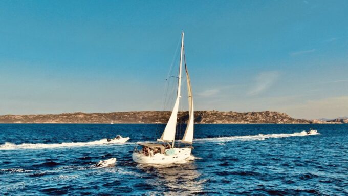 Maddalena Archipelago: Island-Hopping Sailing Tour and Lunch - Frequently Asked Questions