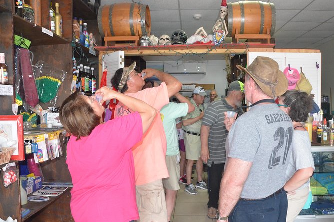 Made in Aruba Sightseeing Tour - Itinerary Highlights