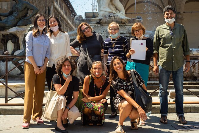 Made in Florence Artisan Tour - Exploring Artisan Workshops
