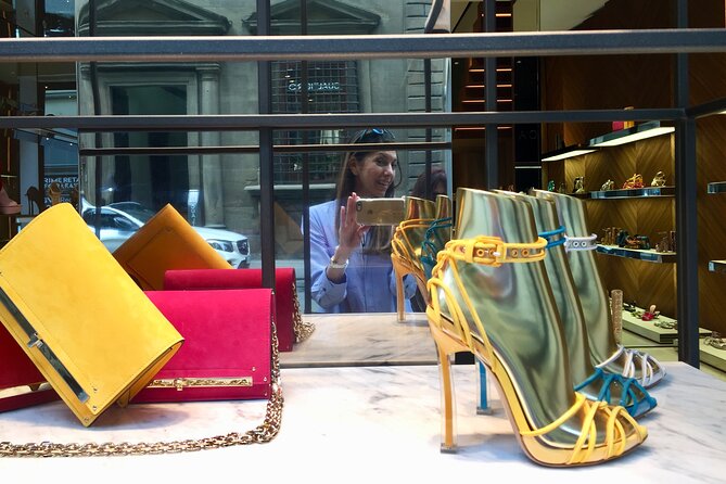 Made in Florence Artisan Tour - Discovering Florentine Craftsmanship