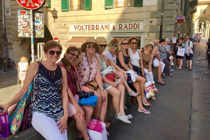 Made in Florence Artisan Tour - Highlights of the Tour