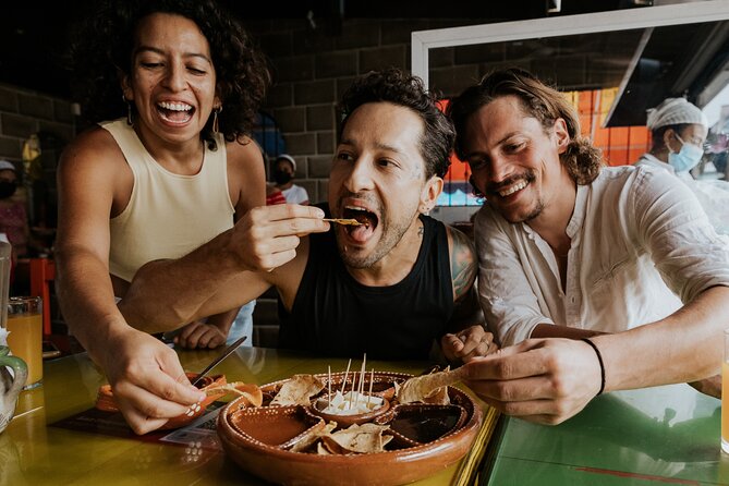 Made in Oaxaca Food Tour - Traveler Feedback