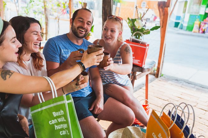 Made in Oaxaca Food Tour - Personalized Small-Group Tour