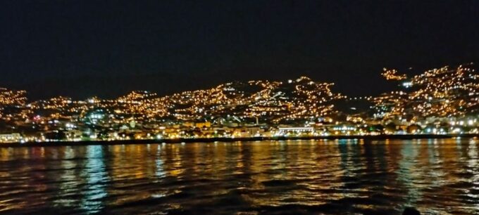 Madeeira: Sunset Dinner Cruise - Highlights of the Cruise