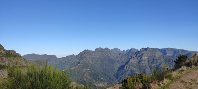 Madeira: 25 Fontes and Risco Levada Hike With Transfers - What to Bring and Restrictions