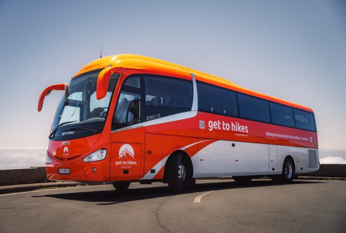 Madeira: 25 Fontes, Risco - Rabaçal Hike Transfer - Customer Reviews and Feedback